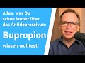 Bupropion Everything You Want To Know About The Antidepressant Bupropion