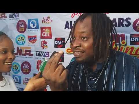 rajalin  interviews  at afredollar  show