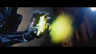 NOCTURNUS AD - Apotheosis (official video)