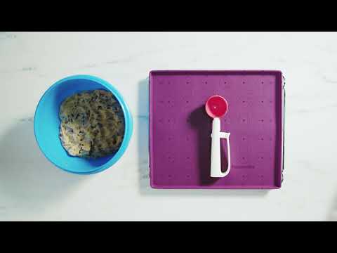 Tupperware Multi Adagolókanál