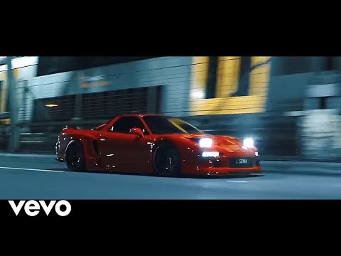 So I Want You ft. Kylie Bailey (BOBCAT GOLDWAV Remix) [TikTok Song]