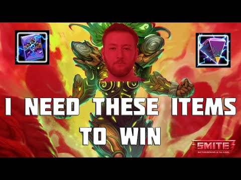 GM Terra Support - This is why you HAVE to use my guide to WIN