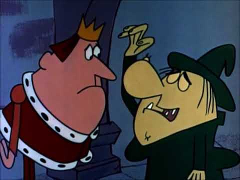 June Foray Tribute (1917-2017) Her Best Work Showcased!