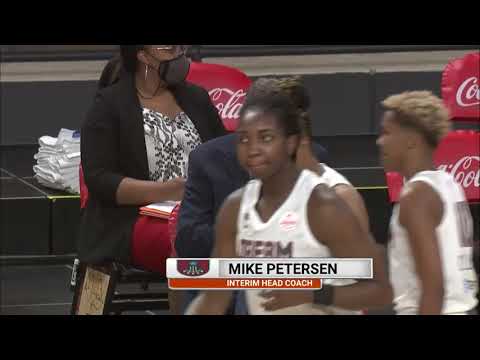 Tabitha Turner - FULL PXP GAME - CONN @ ATL