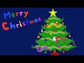 The Christmas Tree Song 