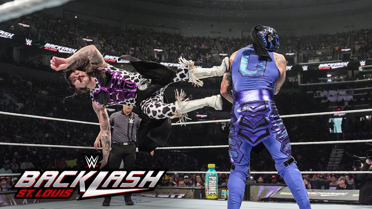 Video Test Thumbnail