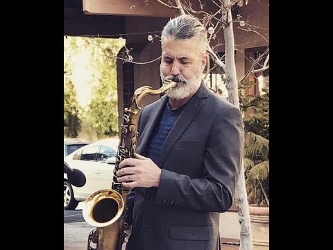Promotional video thumbnail 2 for Don Jacobsen - Saxophonist