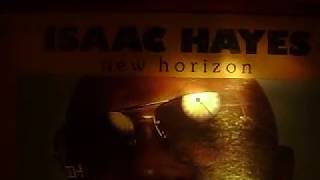 It's heaven to me - Isaac Hayes