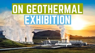 The Geothermal Energy Exhibition - Orkusýn
