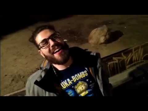 [Documental] El Johnny Nocturno