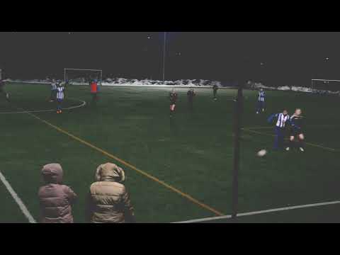 FC Kirkkonummi - HJK City T18 sin (3-1)