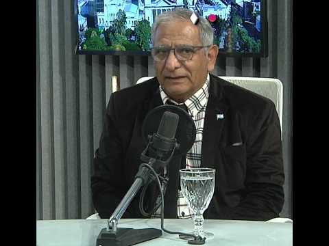 Smart City. "Es importante avanzar en procesos de innovación".(Ramon Gonzalez. Intendente de Loreto)