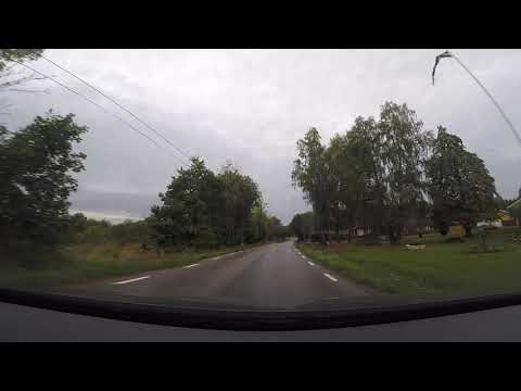 NÄTTRABY - Allatorp - Bränteknuva - BJÖRKERYD - 190909 - GoPro 5 (VW) - KARLSKRONA - Blekinge