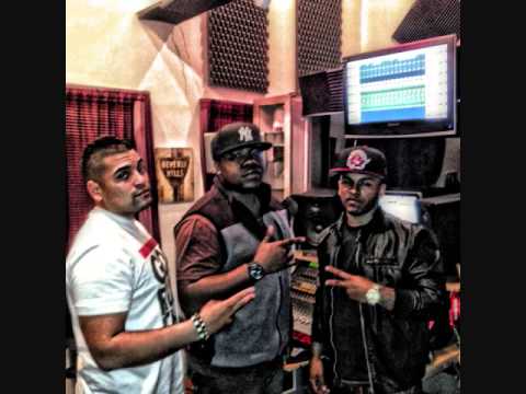 Floyd Da Millionaire ft El Veterano - Deported