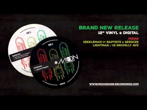 Sekkleman - Lightman ft Baptiste
