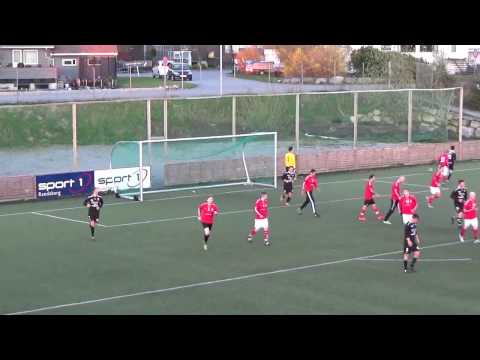 6div2, 2. runde: Randaberg 3 - Våganes 1-4 (0-2)