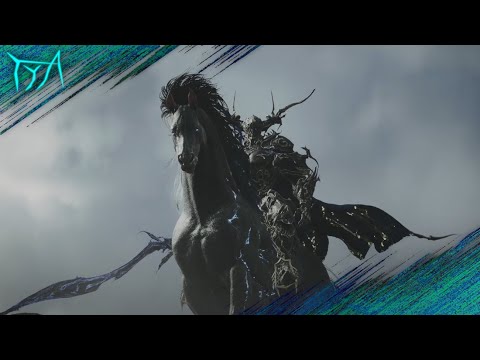 Final Fantasy XVI - Gameplay Walkthrough Part 3 [PS5/4K60]