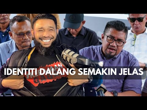 Sir Azri Buka! Apa Kaitan Ops Che GuBard Dengan M@f1a Chennai ?