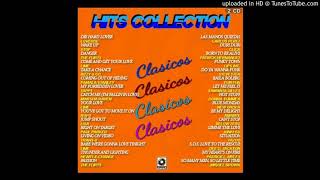 Coming Out Of Hiding - Pamala Stanley. (CD1-Track 15) HITS COLLECTION CLASICOS