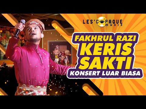 Les' Copaque Music and Les' Copaque Production