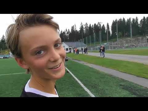 Kronängs IF - Fristad/Sparsör/Borgstena