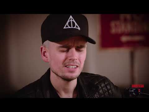 American Idiot // Live Lounge: Tom Milner - Just the Way