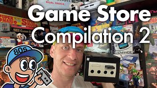Every Game Store Skit (Part 2)