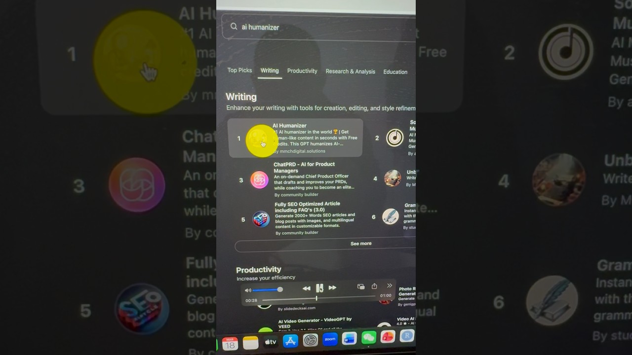 FREE method to avoid turnitin AI detection and Plagiarism