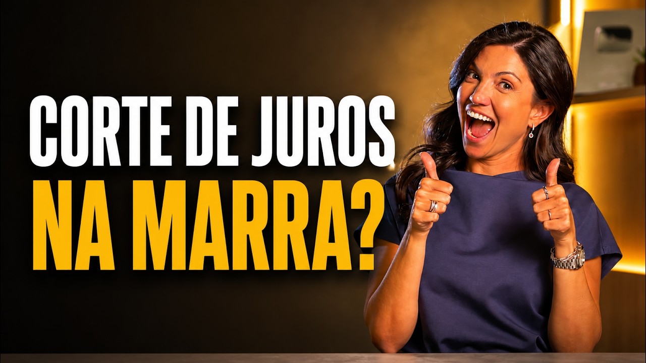 A Selic vai cair mesmo com a inflação acima da meta?