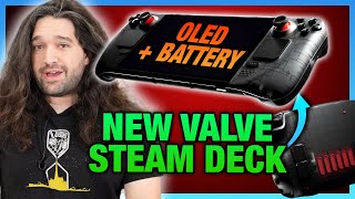 [閒聊] Steam Deck OLED 資訊整理