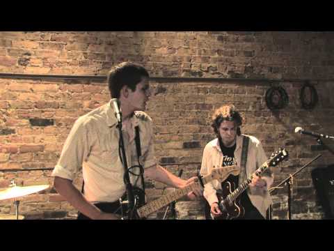 strobe session 30 - nathan xander