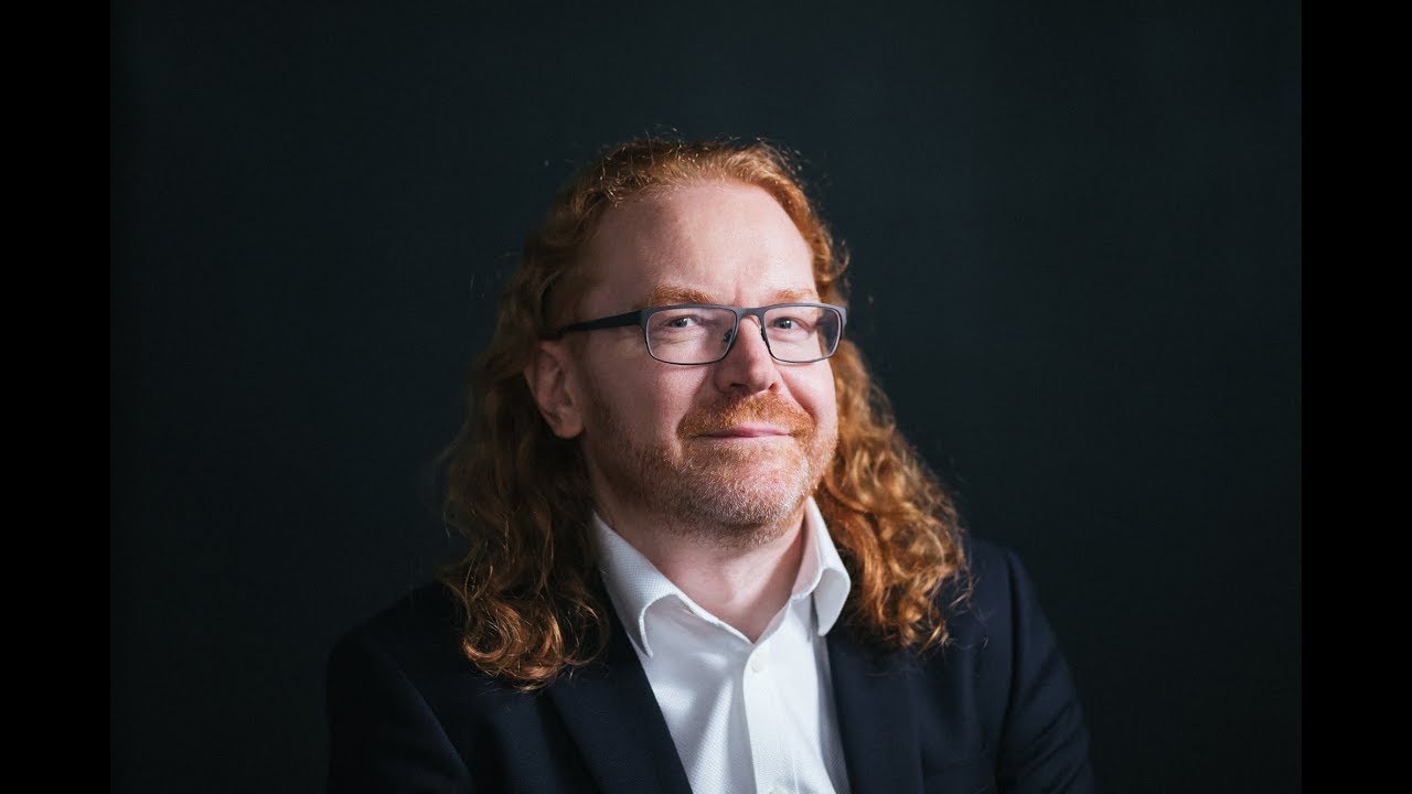 BEHIND THE CODE: The one who created his own path