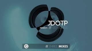 JdotP - Sid Bubble (Cedric Gervais Remix)