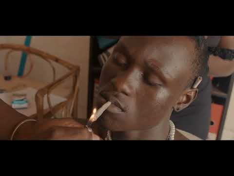 Jay Bahd - Badman (Official Video)