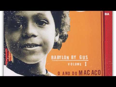 Black Alien - Primeiro de Dezembro