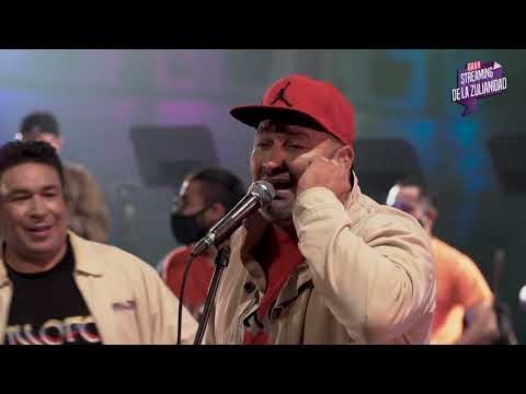 Gaiteros de Pillopo - El Barbero - 2020