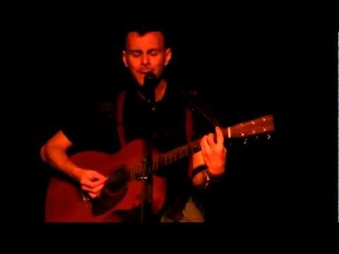 Asaf Avidan-Crazy Baldhead(Bob Marley cover)
