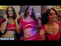 Shweta Mahara Ghaghro Rajasthani Rekha Rao Song Reaction Vertical Edit 4K60FPS