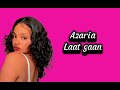 Azaria LAAT GAAN