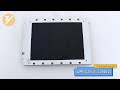 LM-CA53-22NSZ       9.4"        tft      display