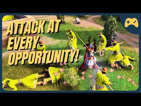 Watch This If You Like FAST Games | Top Of The Ladder #1