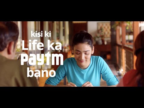 "Khushiyon ko Recharge Karo with Paytm | Make Mobile Recharge Instantly on Paytm"