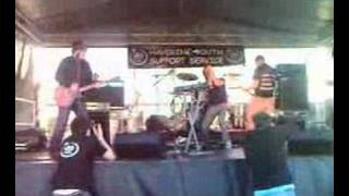 Hell is for Heroes - You Drove Me To It/One of Us Live