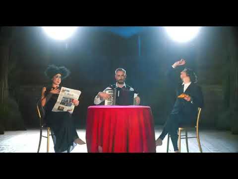 The French Brexit Song