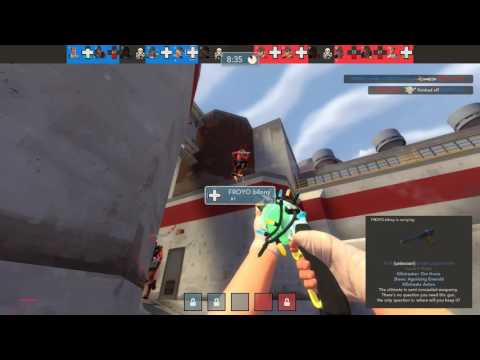 ESEA Season 22 Invite - froyotech vs RONIN gg - Process