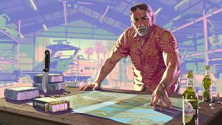 GTA VI - "Cars and Girls" - Prefab Sprout