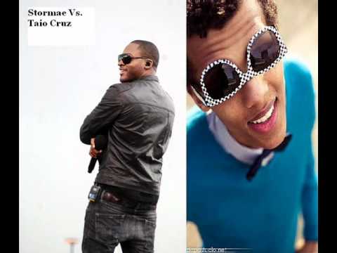 Taio Cruz Vs. Stormae - Dynamite Vs. Alors On Danse