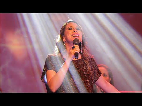 Ana Nóbrega - Eu Navegarei [DVD Não me Deixes Desistir]