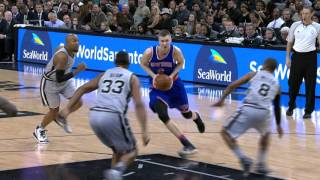Kristaps Porzingis - New York Knicks