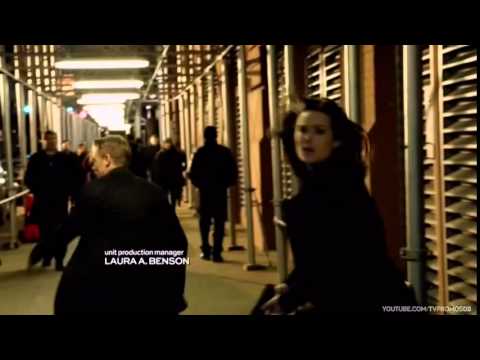 THE BLACKLIST 2x18 - VANESSA CRUZ